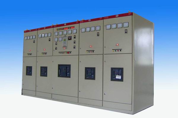 平罗装修配电柜 安全实用建筑抽屉式配电柜-电